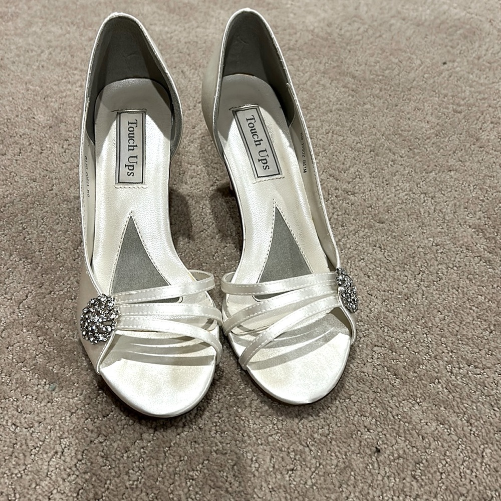 Wedding/prom High Heels